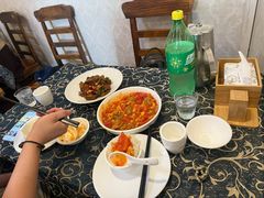 -晓平饭店(嘉善路店)