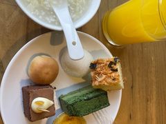 -東舍食唐精品陕菜馆