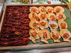 -厦门海景千禧大酒店·海景咖啡厅