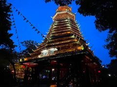 -深圳锦绣中华民俗村