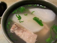 -湖滨28中餐厅·西湖宴·杭州君悦酒店