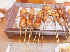 -管氏翅吧(马家堡店)