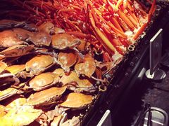 -星伦多自助料理·涮烤一体(虹悦城店)