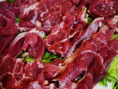 -清真华宇开锅羊肉