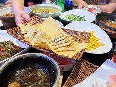 -聚鑫阁江浙菜·非遗传承技艺(青村帝华园店)