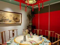 -锦府盐帮·张宅(世纪金源店)
