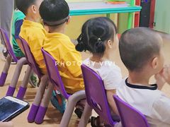 -励步成长中心(老福山校区)