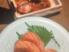 -筱田の食堂·izakaya(淮海中路店)