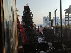 -破店肥哈·海鲜·烧烤(郑州银泰inPARK店)