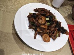 -春江饭店(共青团路总店)