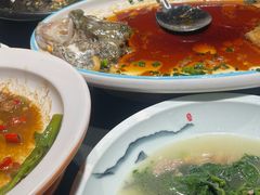 -秋色客家菜(南山店)