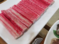 -广味鲜潮汕牛肉火锅(延安三路店)