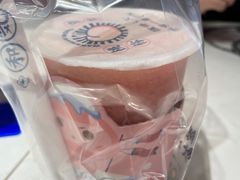 -和气桃桃(宏伊广场店)