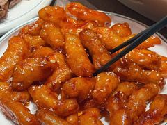 -润泽园饭庄(中山路店)