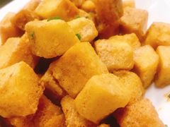 -李师傅脆肚(梅林店)