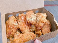 -阿捡忭京炸鸡(韭菜园总店)