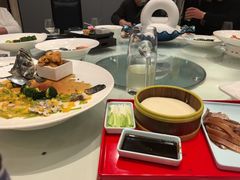 -海景壹号大酒店(惠钱路店)