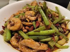 招牌香辣虾-李老爹香辣蟹(宣武门店)