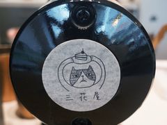 -三花屋 Mihhanaya