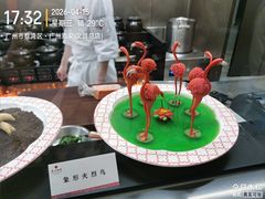 -广州酒家(文昌总店)