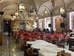-一千一夜阿拉伯餐厅1001 Nights-Arabic Restaurant(静安店)
