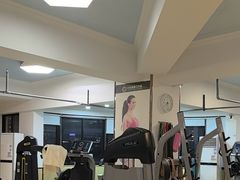 -中田健身工作室(中针商务店)