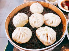 排骨包-张包铺(道外店)