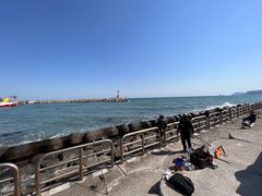 -海云台海滩