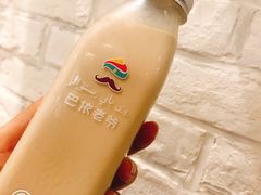 冰奶茶-巴依老爷新疆美食(望京小街店)