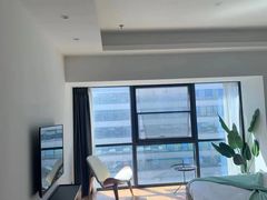 -Jovedwell设计师酒店(成都东站店)
