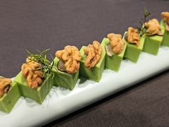 -肆月河豚·新淮扬(金融街店)