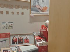-海马体照相馆(上海月星环球港店)