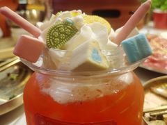 -南浦洞烤肉·新世界版(奥体店)