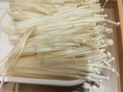 -豆花姐烂豆花火锅(水屯北路恒大滨河店)