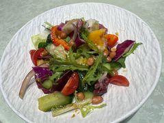 -闫水饺大酒楼·北京老闫靓马饺子馆