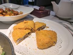 -南门食仙·手工福州菜(南门兜店)