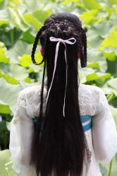 -汉仪华裳汉服馆(打浦桥店)