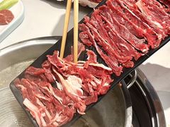 -牛品福潮汕牛肉火锅(旺庄店)