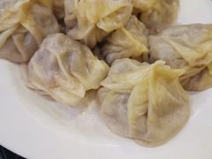 -维吾尔餐厅(宜山路店)