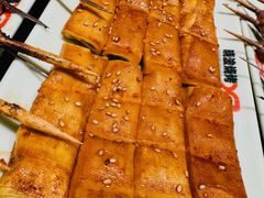 -晓波烧烤(南桥店)