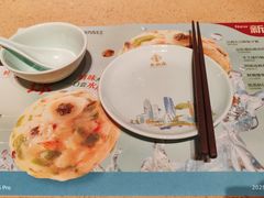 -点都德(汇盈广场店)