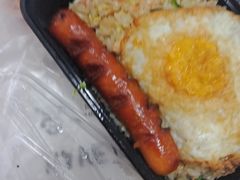 -粗茶淡饭(东关街店)