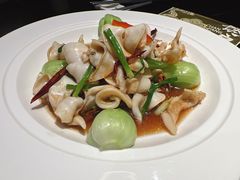 -东莱馋房(陆家嘴店)