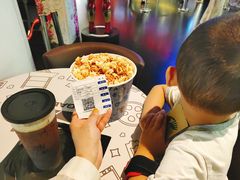 -美嘉欢乐影城(万象城店)