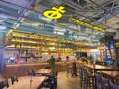 -The Happy Monk(前海壹方汇店)