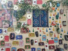 -哈密回王府景区