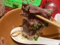 -潮汕·草根牛肉档(上海荟聚城市集市店)