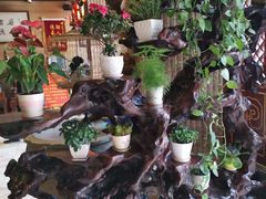 大堂-兴盛德·麻辣花生大王·老店(中山路店)