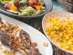 -巴依老爷新疆美食(工体旗舰店)