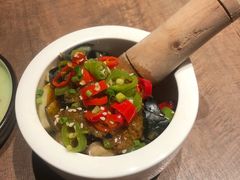 -香园茶社·金陵小灶(老门东店)